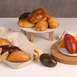 소금빵 90g 20개입 10종 냉동생지