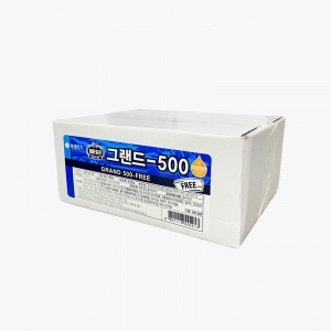 롯데 그랜드500 프리 4.5kg 컴파운드 마가린 버터 생크림함유 베이킹 제과제빵