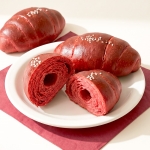 홍국쌀 소금빵 생지 90g 20개입 냉동생지
