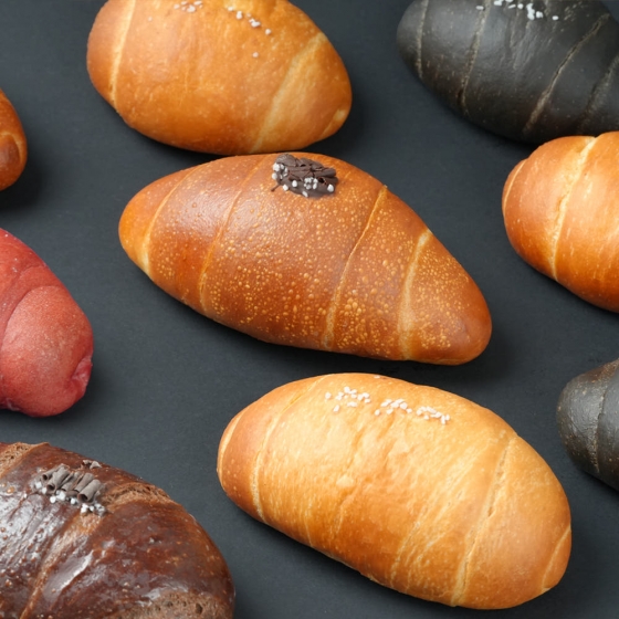 소금빵 90g 5개입 10종 냉동생지