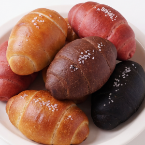 소금빵 90g 5개입 10종 냉동생지