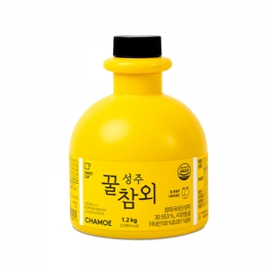 스위트컵 성주꿀참외 베이스 1.2kg