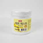 선인 레몬제스트 500g 베이킹 디저트 제과제빵