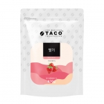 타코 딸기 파우더 870g 카페재료 음료재료