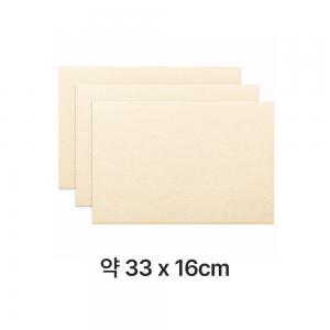 사각 페스츄리시트(대) 냉동생지 600g 20개입