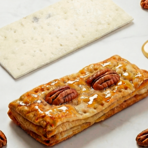 엘리게이터 파이 냉동생지 20g 30개입