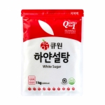 삼양사 큐원 하얀설탕1kg