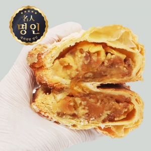 생사과 수제애플파이 175g 5개입 냉동생지
