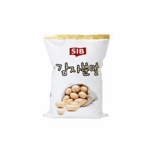 선인 감자 분말 1kg