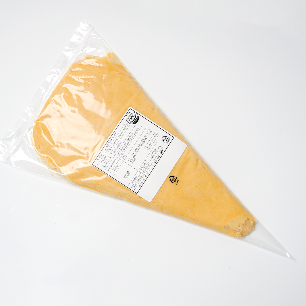 휘낭시에 반죽 800g