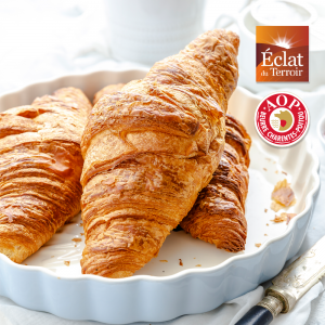 브리도 EDT 크로와상 80g 30개입 냉동생지