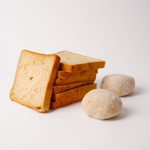 곡물빵 180g 5개입 15개입 60개입 냉동생지
