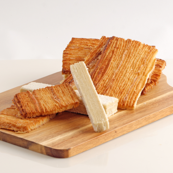 파이유 75g 84개입 냉동생지