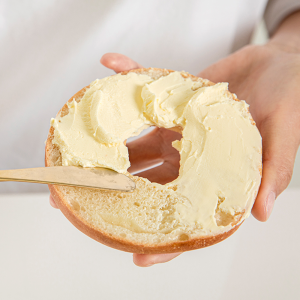 [탕종] 속 편한 탕종 플레인 베이글 110g 6개입