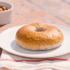 [탕종] 속 편한 탕종 블루베리 베이글 110g 6개입