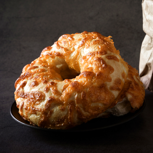 [탕종] 속 편한 탕종 모짜렐라 베이글 120g 6개입 완제품