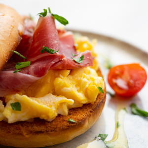 [탕종] 속 편한 탕종 어니언 베이글 110g 6개입