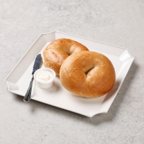 고단백 밀든 통밀 베이글 120g 6개입 완제품