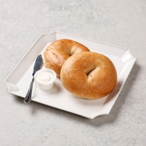 고단백 밀든 통밀 베이글 120g 6개입 완제품