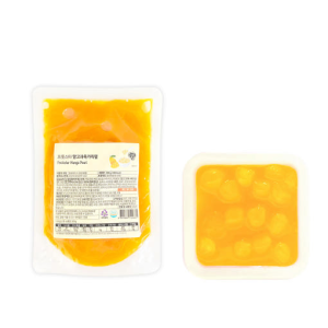 프룻스타 망고과육가득펄 300g 3개입