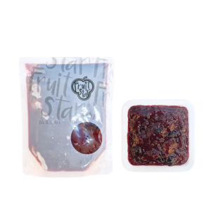 가프룻스타 블루베리과육득펄 300g 3개입