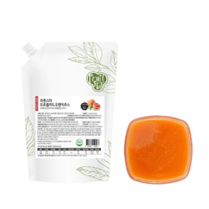 프룻스타 모로블러드 오렌지주스 1.2kg
