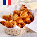 델리프랑스 레세뜨물랑 크로와상 냉동생지 80g 112개입