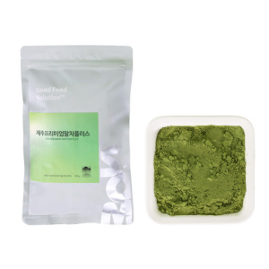 제주프리미엄말차플러스 200g