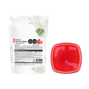 프룻스타 제로레드자몽베이스 1.2kg