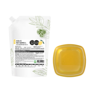 프룻스타 제로레몬베이스 1.2kg