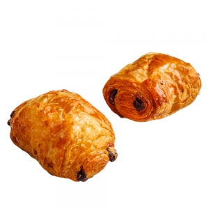 베이커피 뺑오쇼콜라 냉동생지 75g 20개입