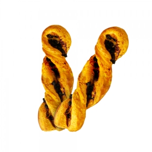 베이커피 푀이떼 냉동생지 68g 20개입