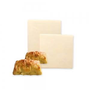 베이커피 사각페스트리 냉동생지 55g 20개입