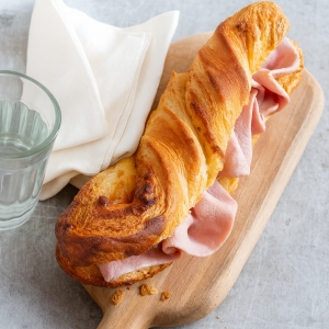 델리프랑스 체다 트위스트 냉동생지 115g 72개입