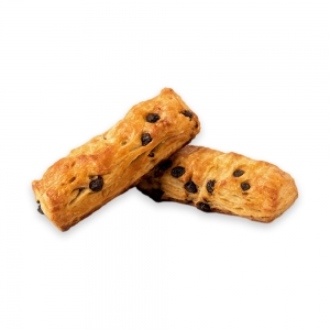 델리프랑스 미니 초콜릿 스틱 빵 냉동생지 25g 306개입