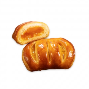 델리프랑스 데니쉬 애프리콧 40g 168개입