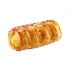 델리프랑스 미니 데니쉬 커스터드 냉동생지 35g 126개입