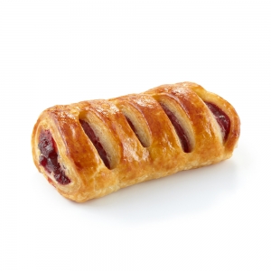 델리프랑스 미니 데니쉬 스트로베리 냉동생지 35g 126개입