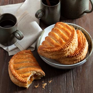 델리프랑스 미니 쇼숑 뽐므 냉동생지 35g 120개입