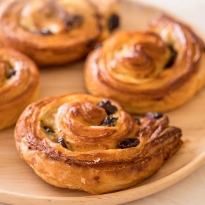 델리프랑스 미니 팡 오 레장 냉동생지 35g 180개입