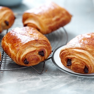 델리프랑스 미니 버터 팡 오 쇼콜라 냉동생지 30g 180개입