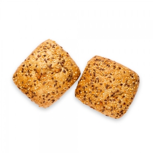 델리프랑스 인디비주얼 멀티그레인 스퀘어 완제 40g 96개입