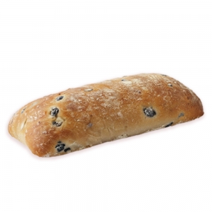 베이커피 올리브치아바타 완제 100g 6개입