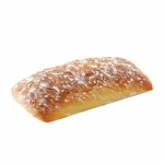 베이커피 치아바타 완제 50g 8개입