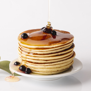 버터 팬케이크 25g 80개입 완제품