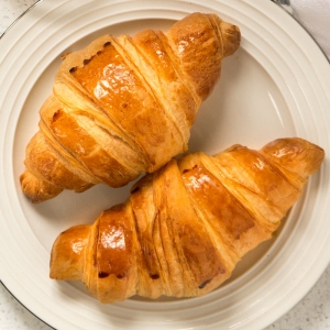 쿠프드팟 AOP 이즈니버터 크로와상 냉동생지 75g 30개입