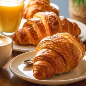 쿠프드팟 프렌치 크로와상 냉동생지 70g 40개입