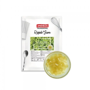 앤드로스 리플잼 청포도 1kg 6개입