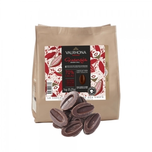 발로나 과나하 70% 1kg 1개입