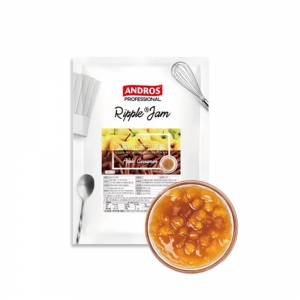 앤드로스 리플잼 애플시나몬 1kg 1개입